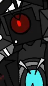 ai character: infected tcm background
