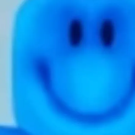 chat with ai character: bluedude