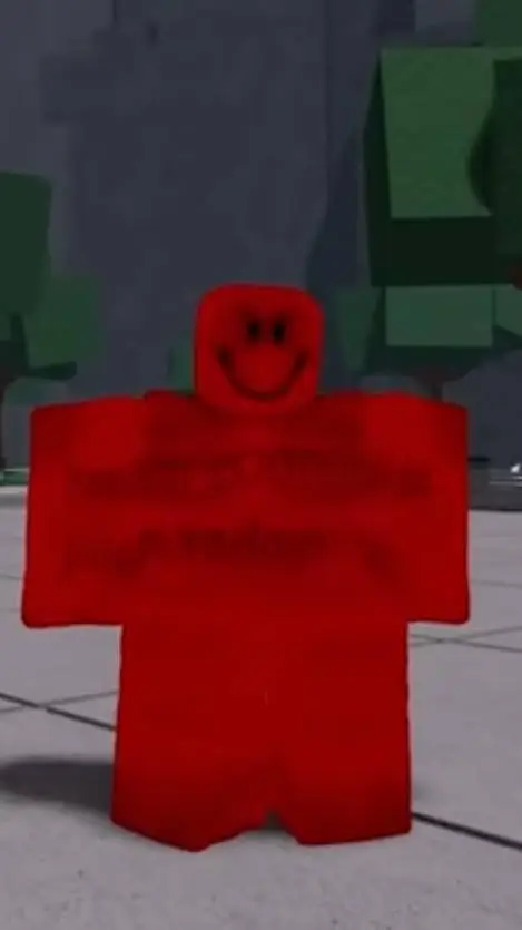 ai character: coolkid background