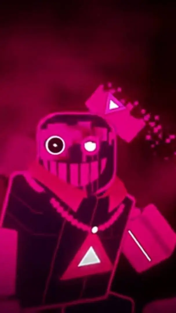ai character: annihilhlation background
