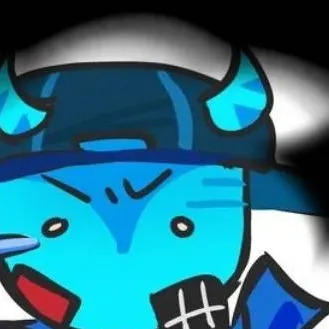 chat with ai character: bluudud
