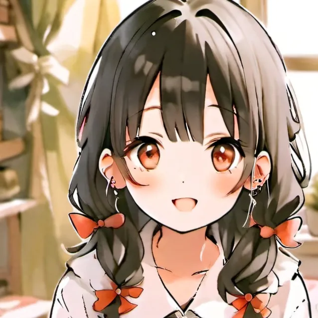 chat with ai character: Chloe