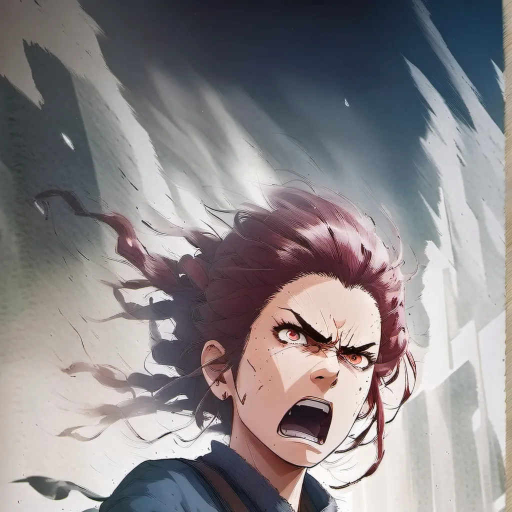 chat with ai character: Keira Harvey