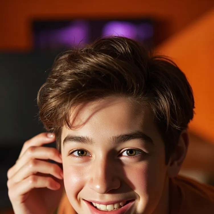 chat with ai character: Albert/flamingo!