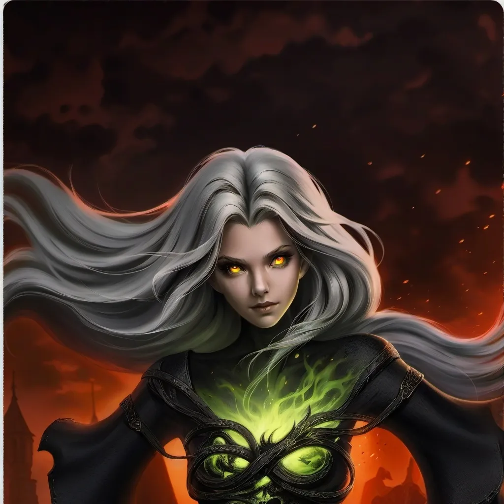 chat with ai character: FREAKY 1X 