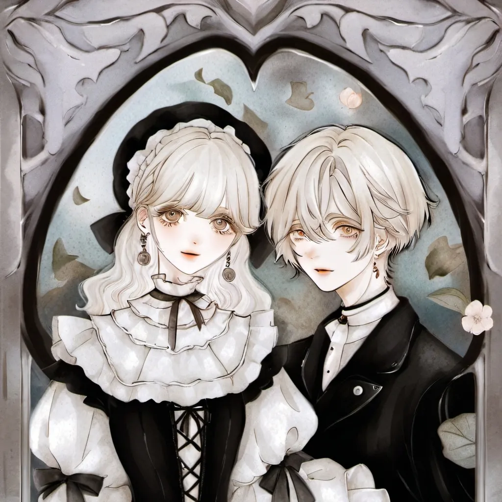 chat with ai character: Anything 