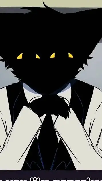 ai character: Agent x ratthew☆ background
