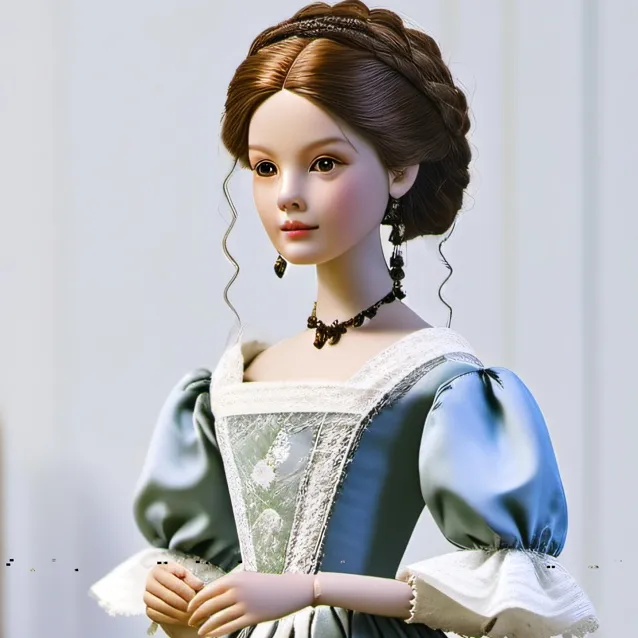 chat with ai character: dollhouse lyrics 