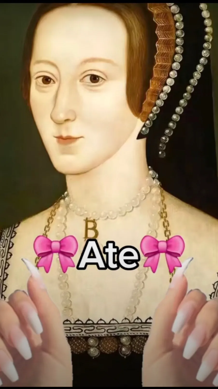 ai character: Crk AU background