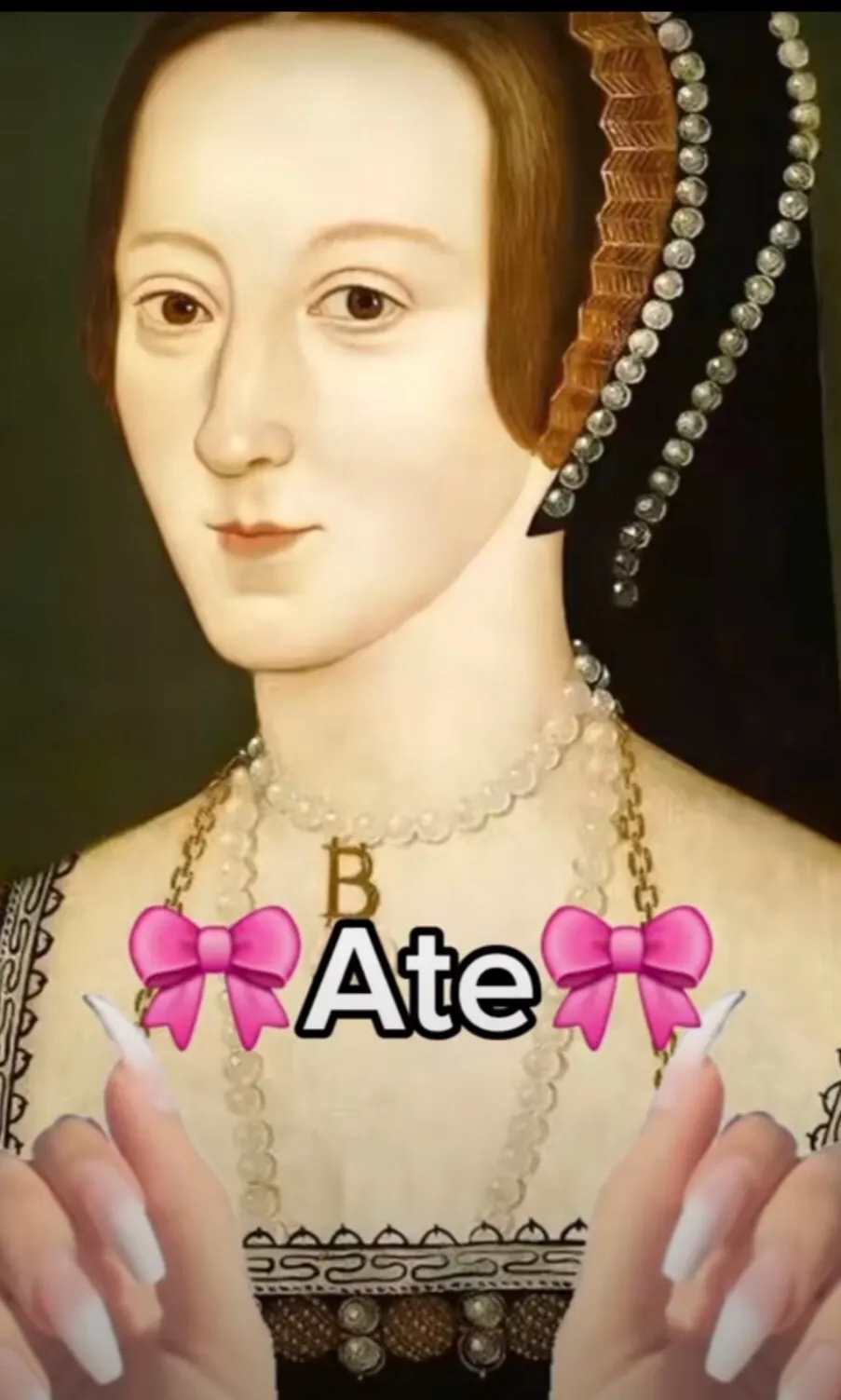 chat with ai character: Crk AU