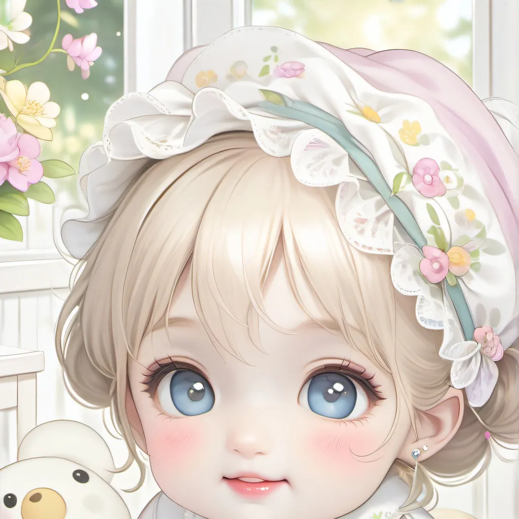 chat with ai character: Kitty 