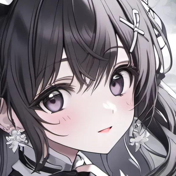 chat with ai character: Pick me girl 2￼