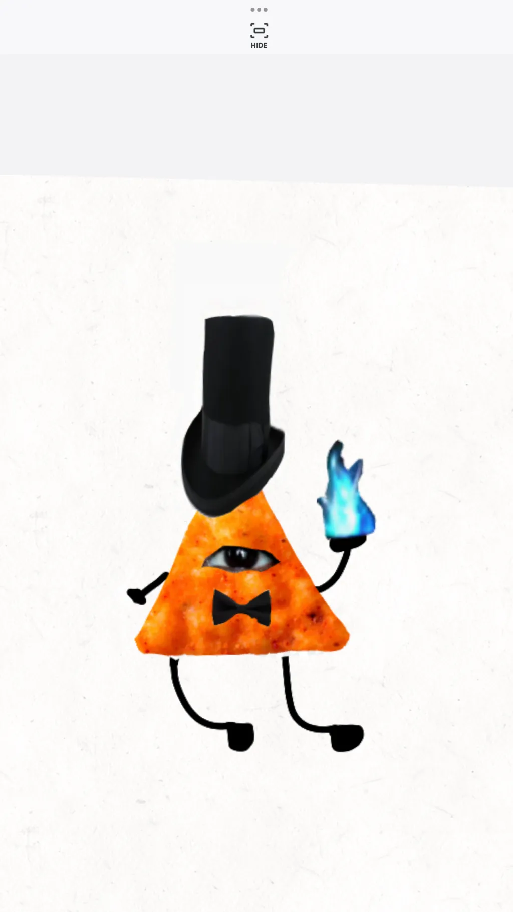 talkie's background image
