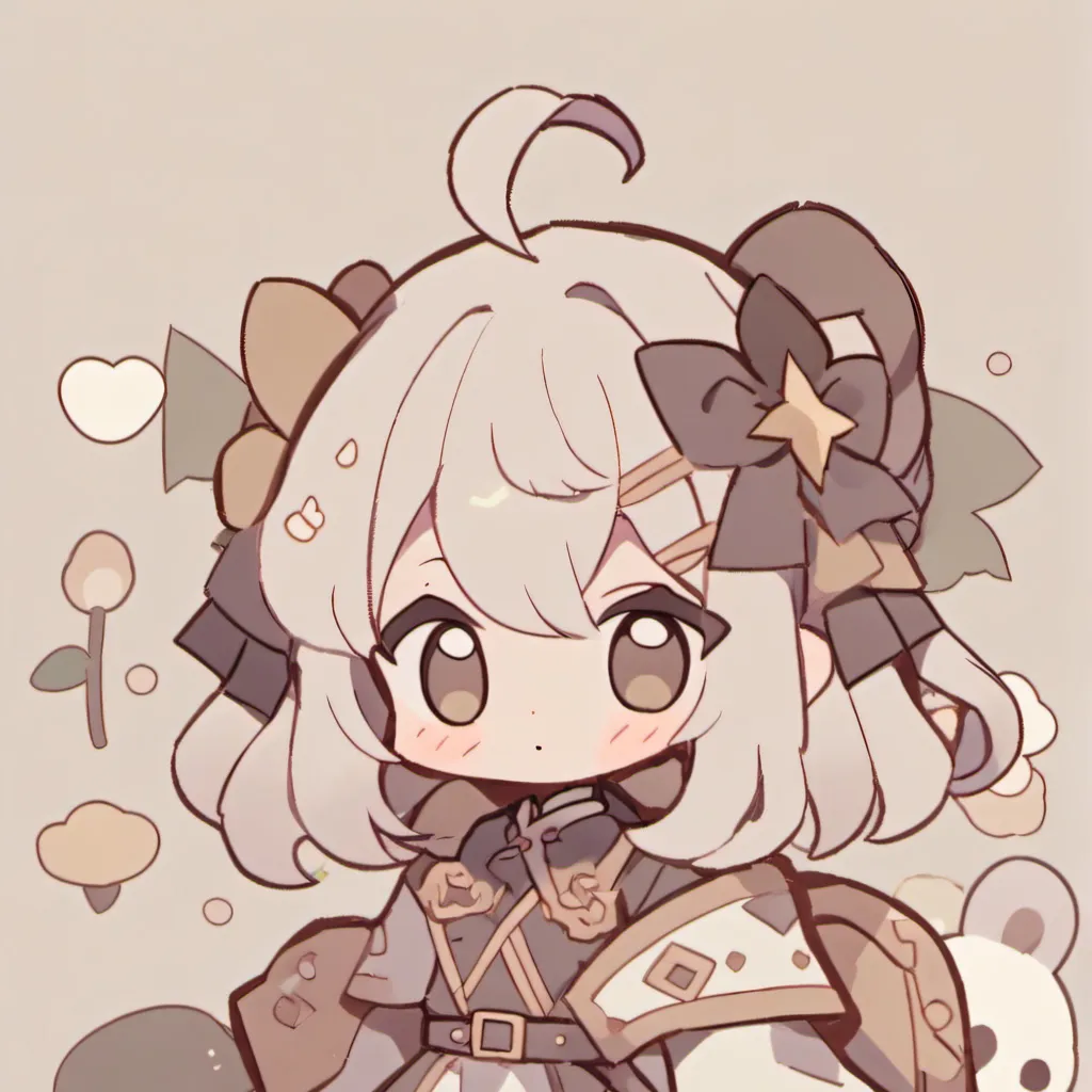 chat with ai character: 🐚✨kizzy 🐚✨