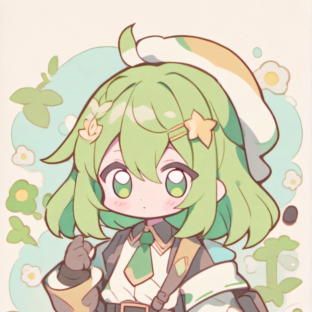 chat with ai character: ☘️Irish ☘️ 