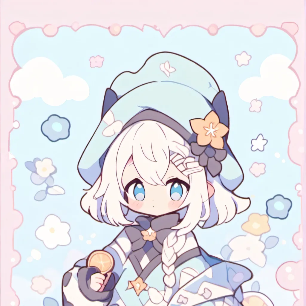 chat with ai character: 🎶Sophie 🎶