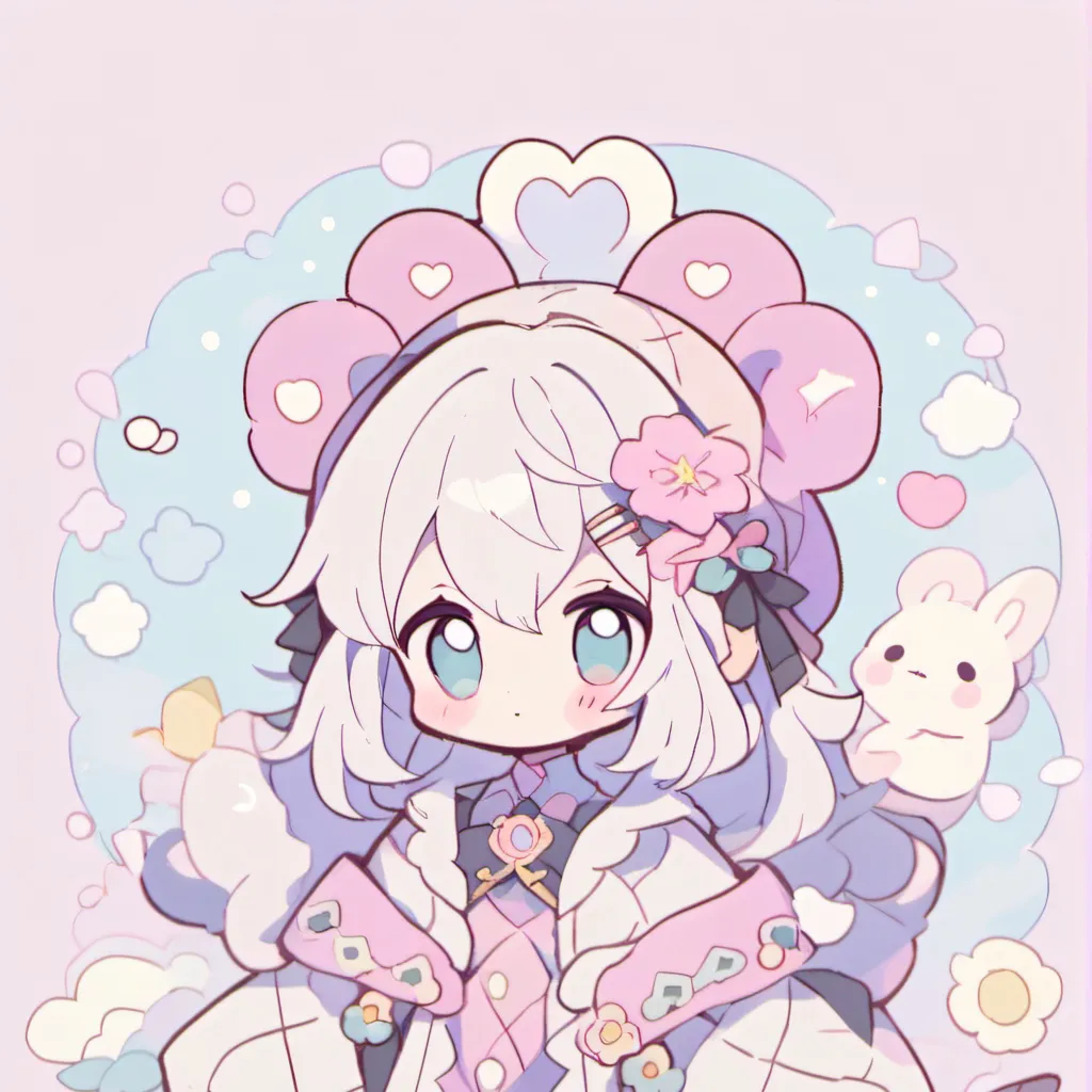 chat with ai character: 🎶Lora 🎶