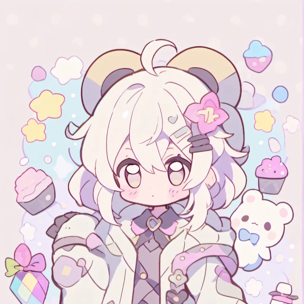 chat with ai character: 🌷lily 🌷