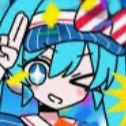 chat with ai character: Miku mesmerizer 