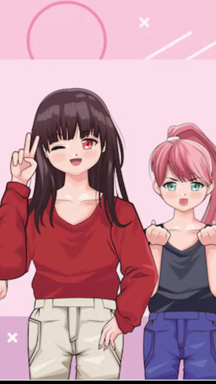 chat with ai character: K-pop idol 2.0