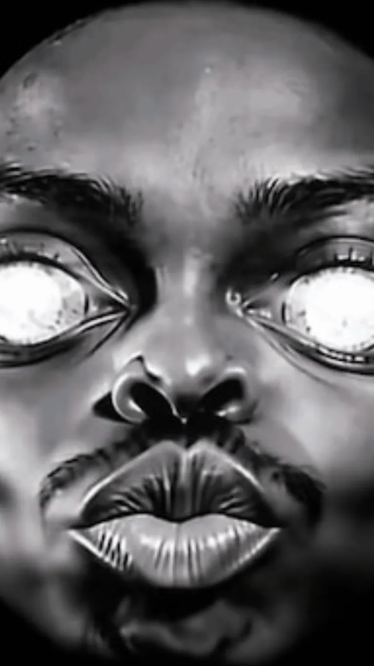 ai character: Scp wish i knew background