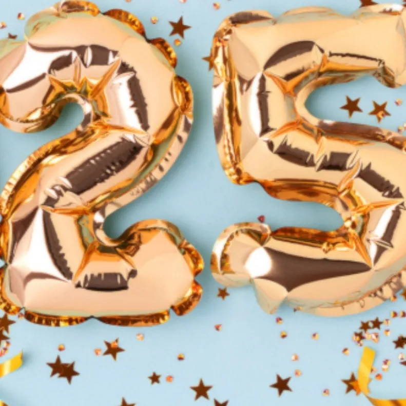 chat with ai character: The era of 2025 