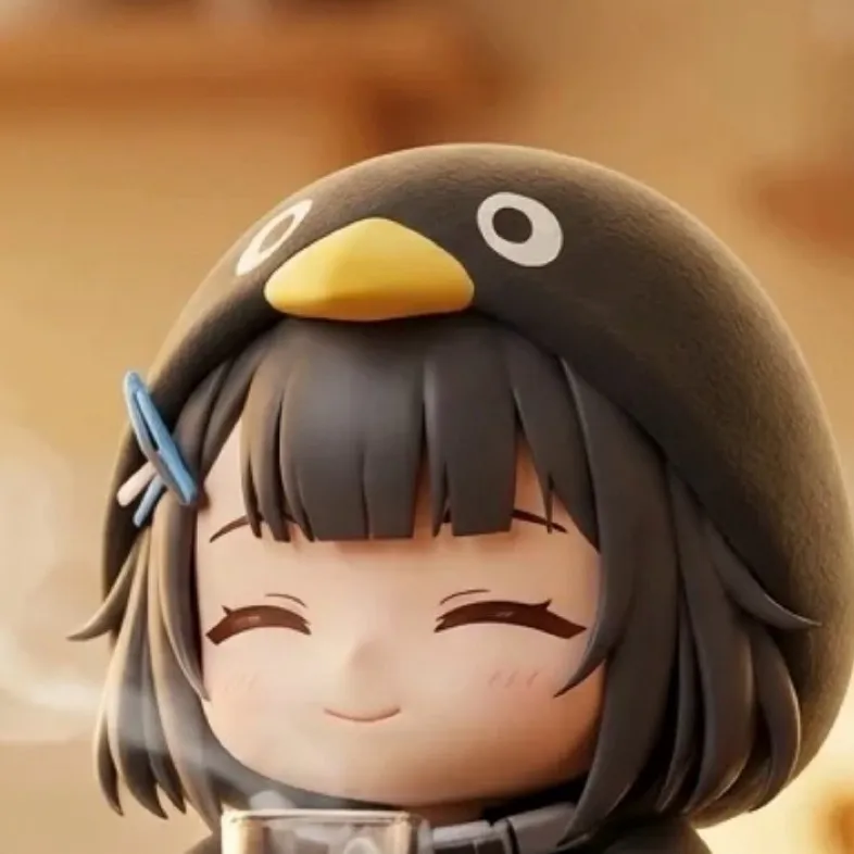 chat with ai character: Gugugaga 2.0 