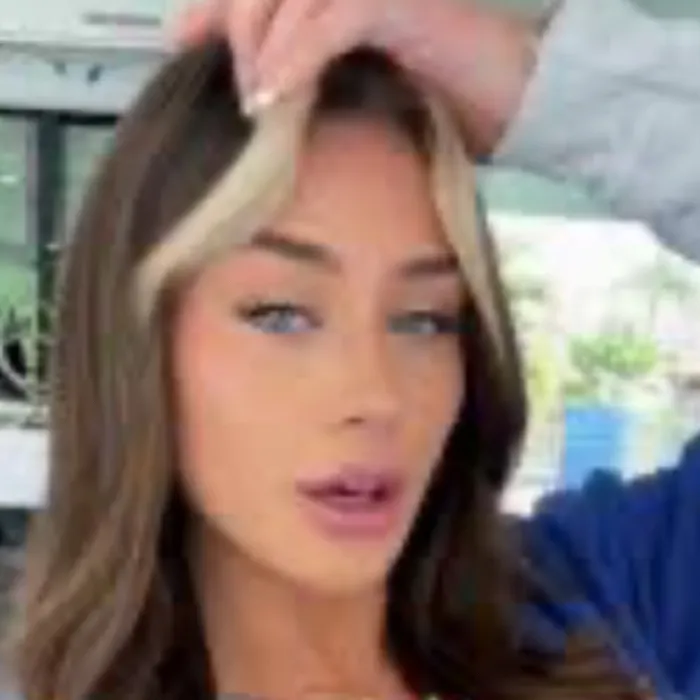 chat with ai character: McKinley 