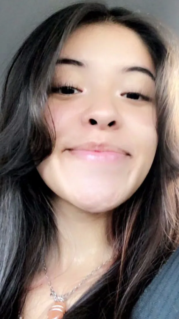 ai character: Emma background