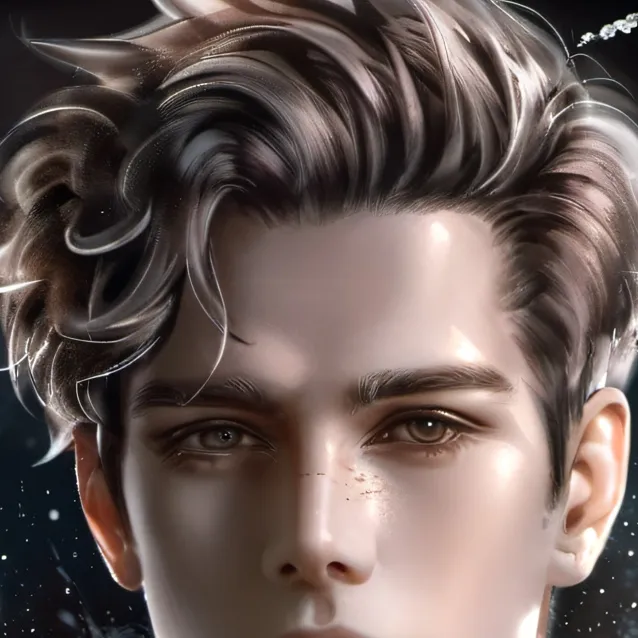 chat with ai character:  sus boyfriend 