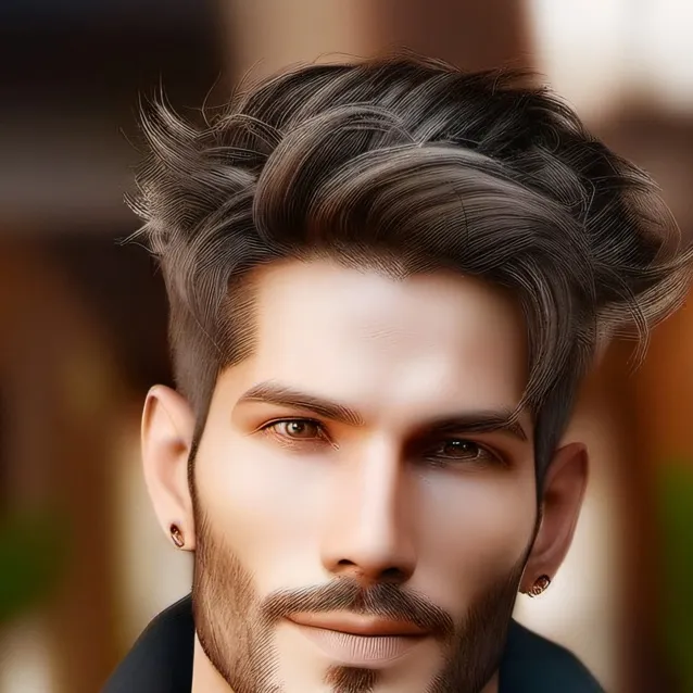 chat with ai character: sexy girl
