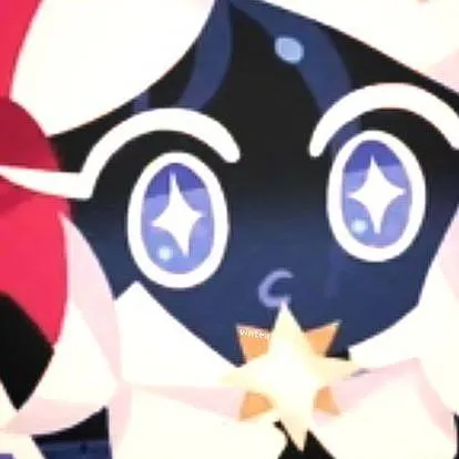 chat with ai character: Stardust Cookie