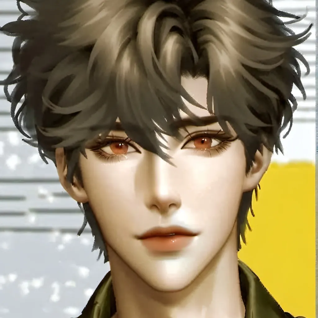 chat with ai character: unknown 