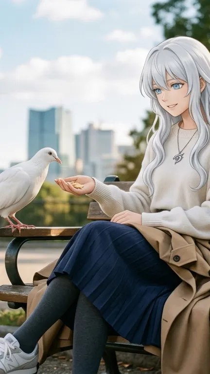 Talkie AI - Chat with Kisara