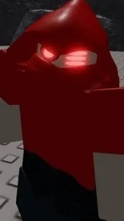 ai character: kill machine background