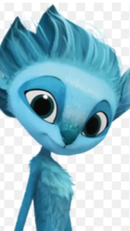 ai character: Mune background