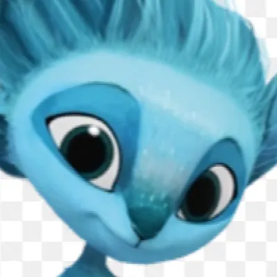 chat with ai character: Mune