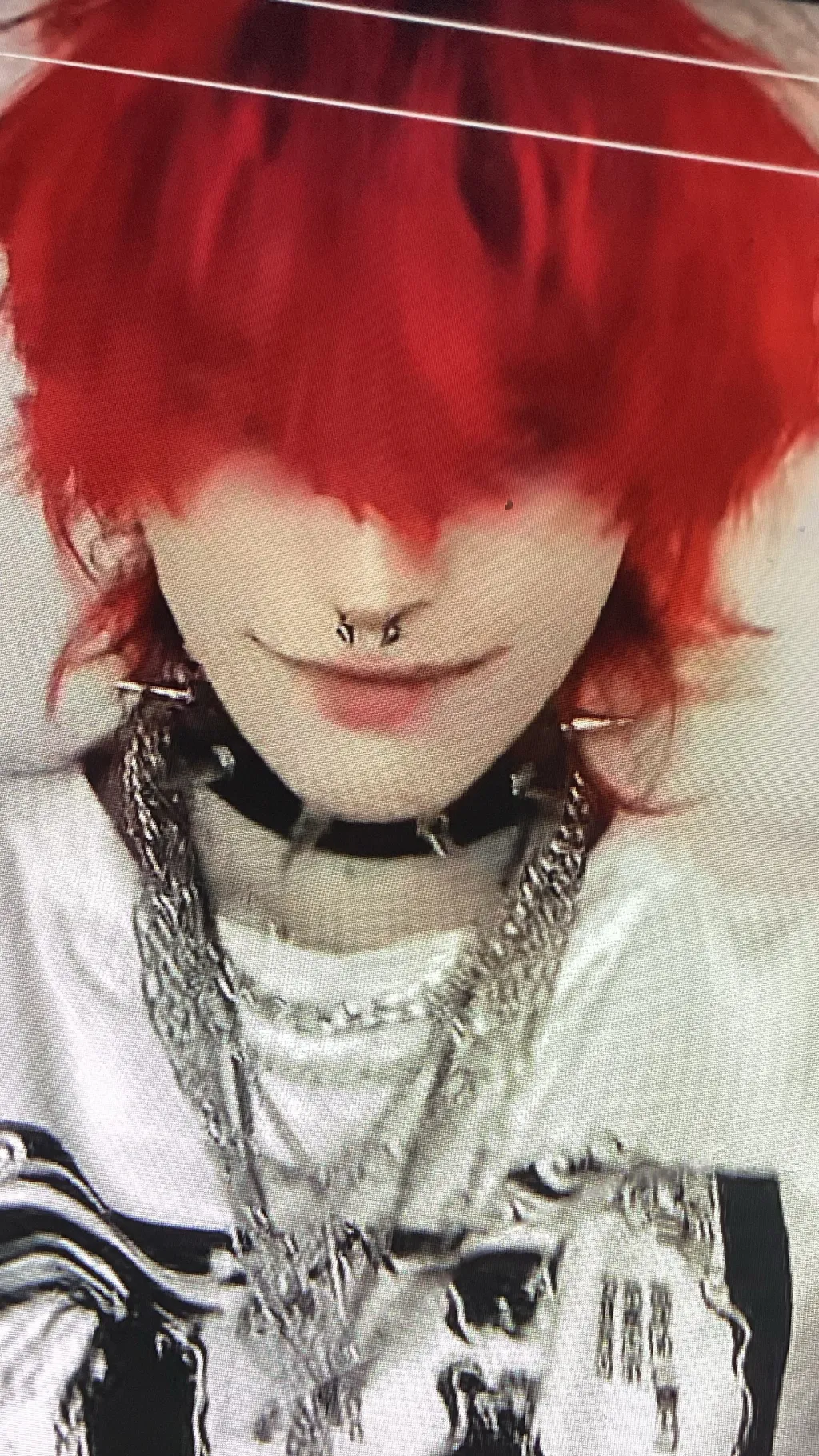 ai character: Zero background