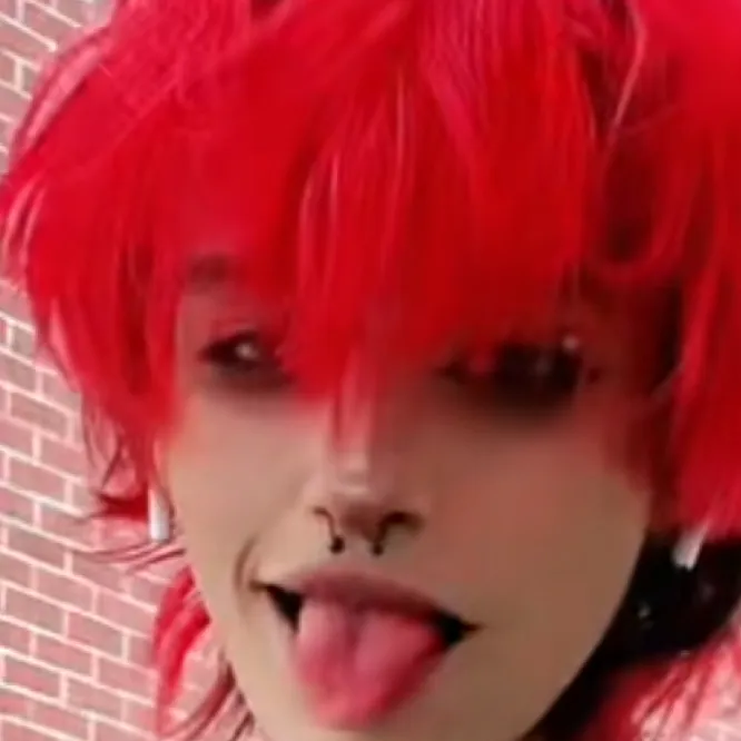 chat with ai character: Zero