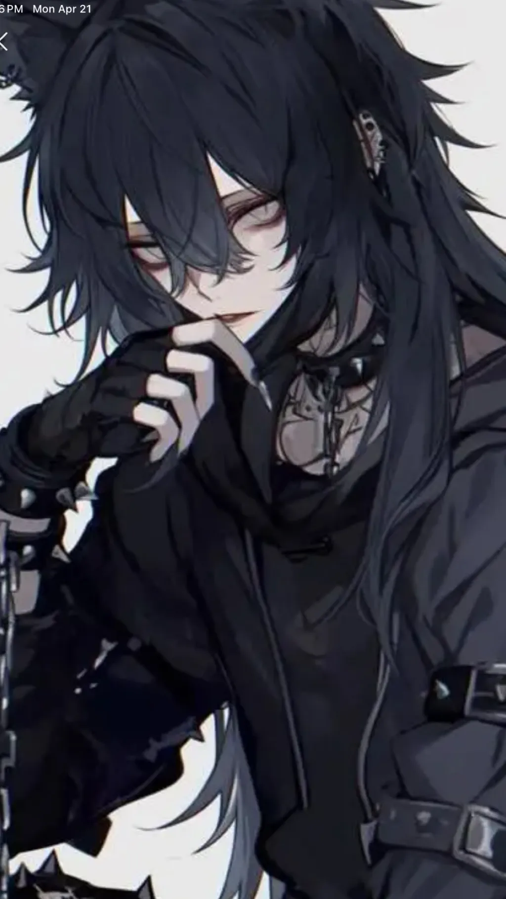 ai character: 𝓩𝓮𝓻𝓸 background