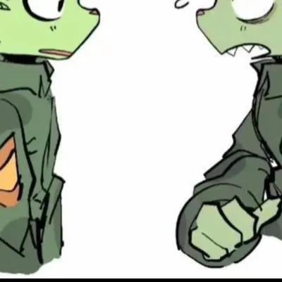 chat with ai character: Flippy/flipqy 