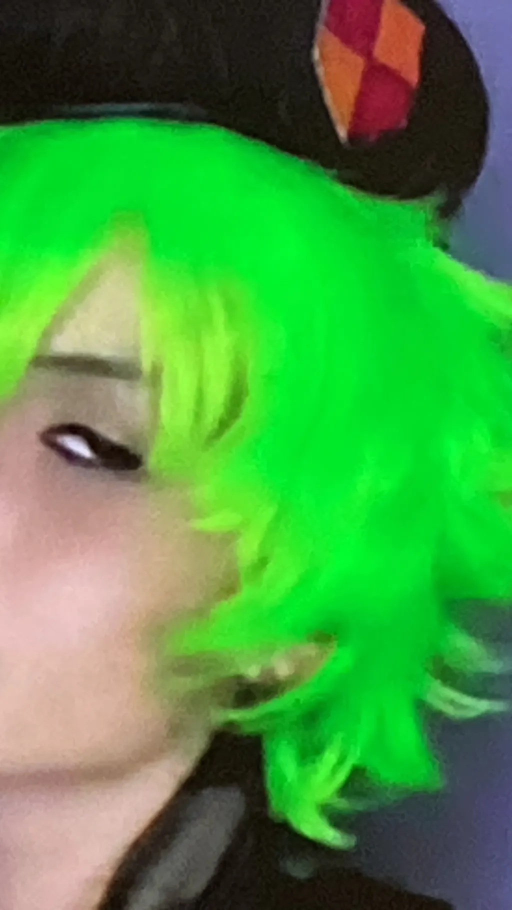 ai character: Flippy background