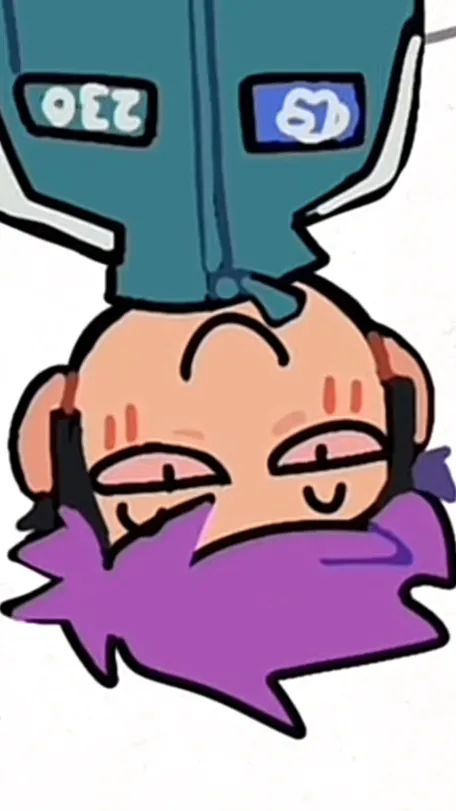 ai character: Thanos background