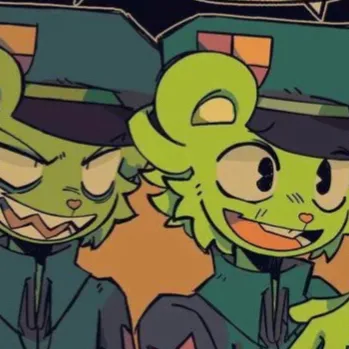 chat with ai character: Flippy