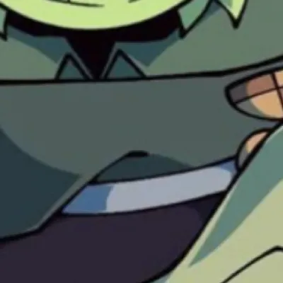 chat with ai character: Flippy and fliqpy 