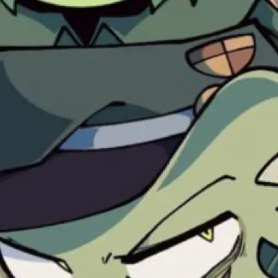 chat with ai character: Flippy and fliqpy