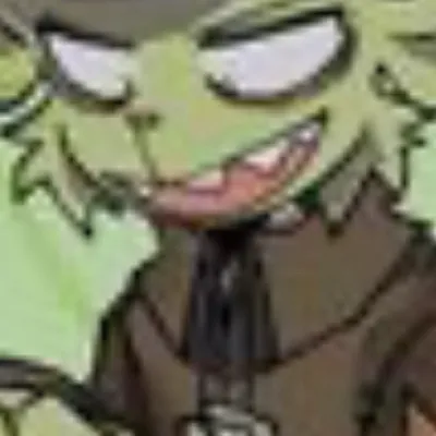 chat with ai character: Fliqpy 