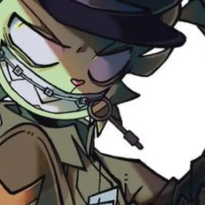 chat with ai character: Fliqpy