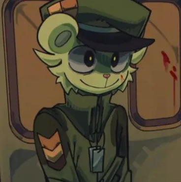 chat with ai character: Flippy 