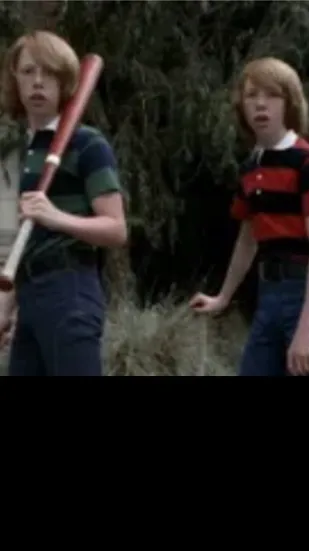 ai character: Troy and bryan background